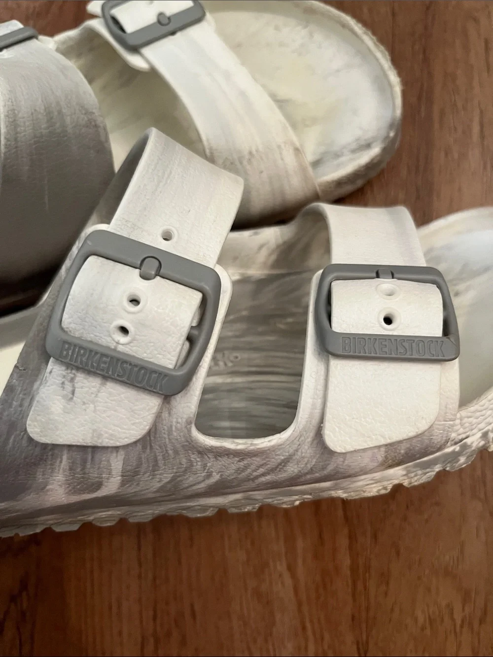 Birkenstock Arizona EVA Sandals EU41